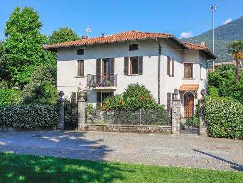 Apartamento Villa Lago - Ground Floor
