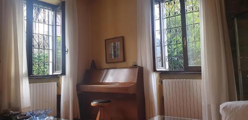 Apartamento Villa Lago - Ground Floor