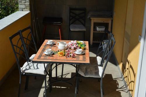 Apartamento Casa Bellavista 2