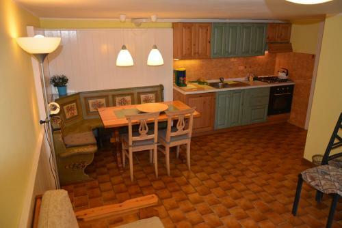Apartamento Casa Bellavista 2