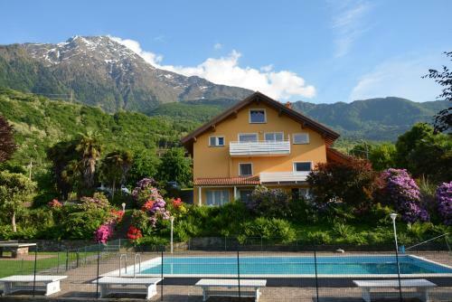 Apartamento Casa Bellavista 2
