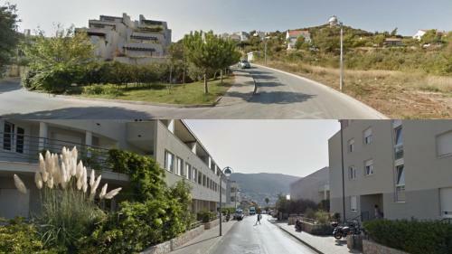 Sorento Apartments