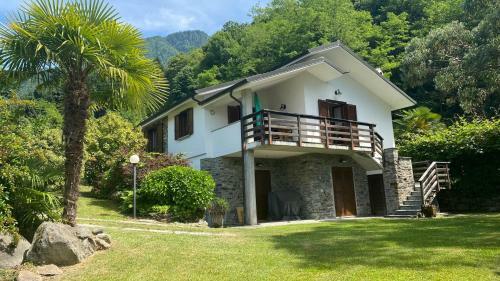 Apartamento Villa Fontanedo