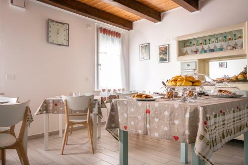 Bed & Breakfast La Casa Di Santino