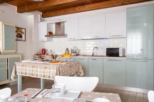 Bed & Breakfast La Casa Di Santino
