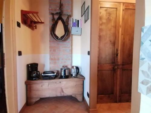 Apartamento Casaunica- Da Bruno