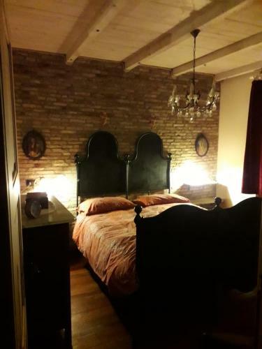 Apartamento Casaunica- Da Bruno