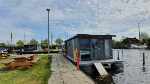 Havenlodge Heeg