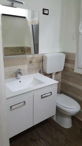 Apartamento Bomboniera