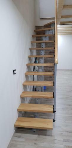 Apartamento Bomboniera