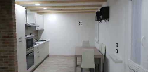 Apartamento Bomboniera