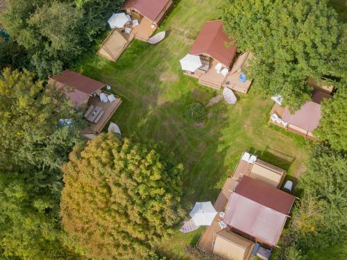 Lodge Holidays - Watersportcamping Heeg