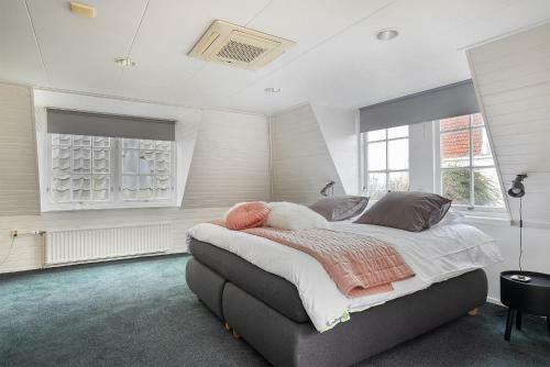 Apartamento Vakantiewoning Suderhaven