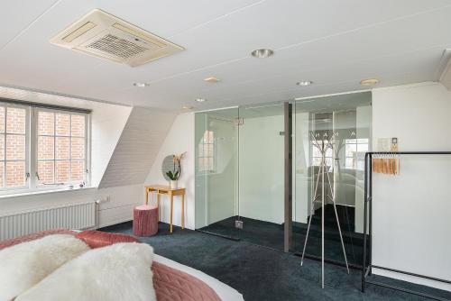 Apartamento Vakantiewoning Suderhaven