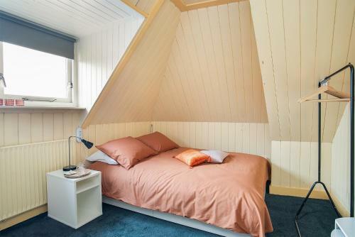 Apartamento Vakantiewoning Suderhaven