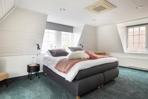 Apartamento Vakantiewoning Suderhaven