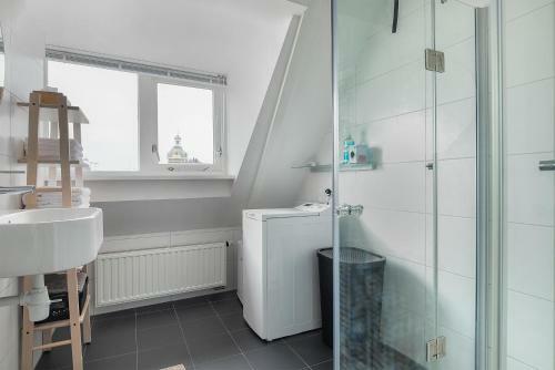 Apartamento Vakantiewoning Suderhaven