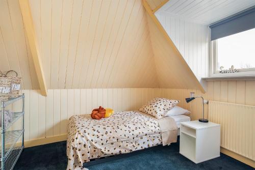 Apartamento Vakantiewoning Suderhaven