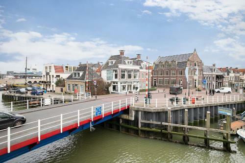 Apartamento Vakantiewoning Suderhaven