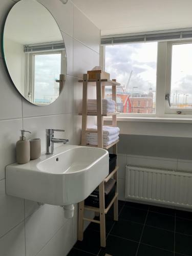 Apartamento Vakantiewoning Suderhaven