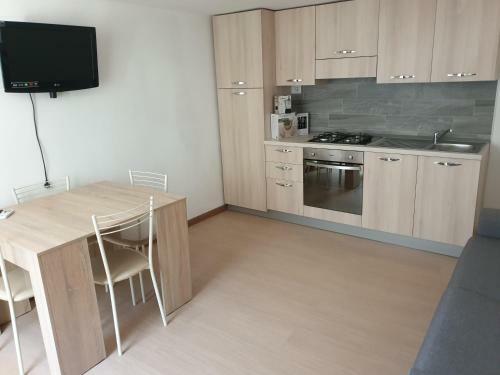 Apartamento Le 4 Stagioni