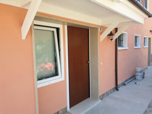 Apartamento Le 4 Stagioni