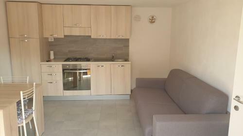 Apartamento Le 4 Stagioni