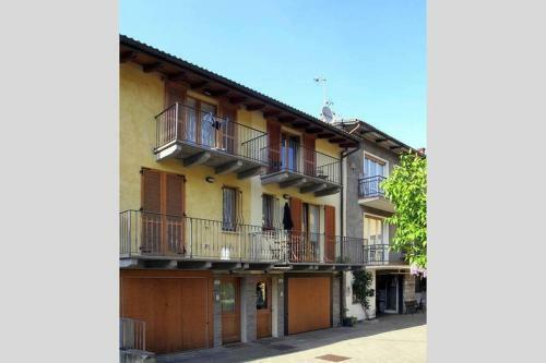 Casa Della Valle