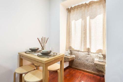 Barnabe Apartment