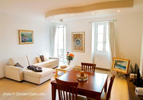 Apartamento Bella Piazza