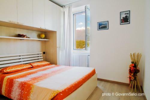 Apartamento Bella Piazza