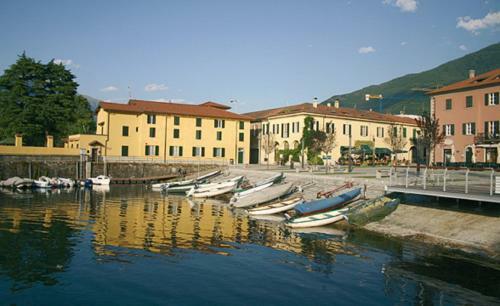 Apartamento Bella Piazza