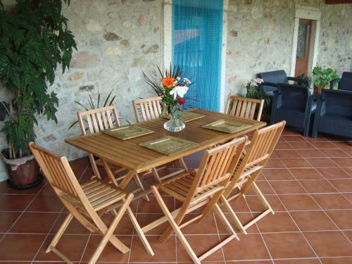 Quinta Do Sobrado