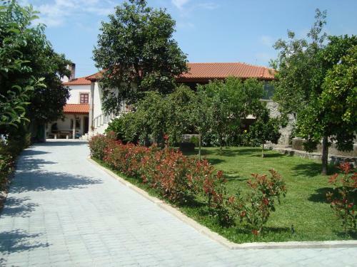 Quinta Do Sobrado