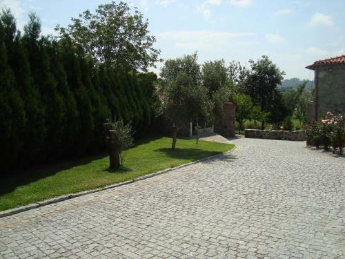 Quinta Do Sobrado