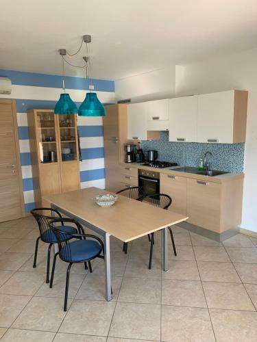 Lago Apartment