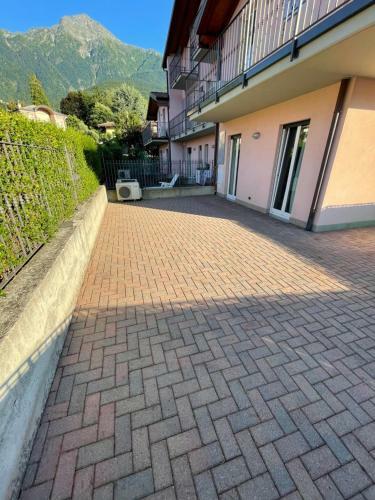 Lago Apartment