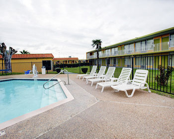 Hotel Rodeway Inn San Marcos