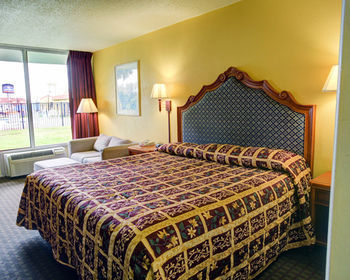 Hotel Rodeway Inn San Marcos