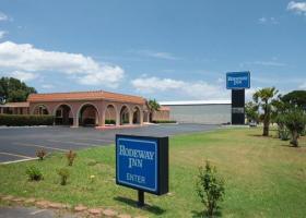 Hotel Rodeway Inn San Marcos