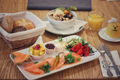 Hostal Pension Seelos