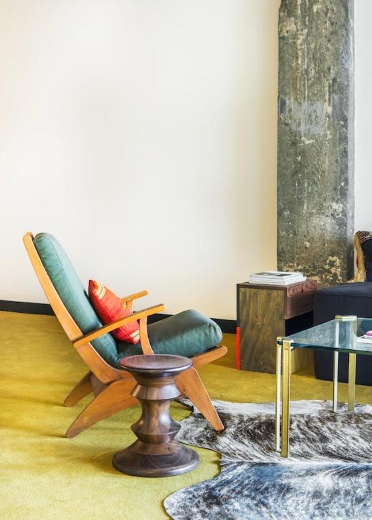 Ace Hotel Downtown Los Angeles