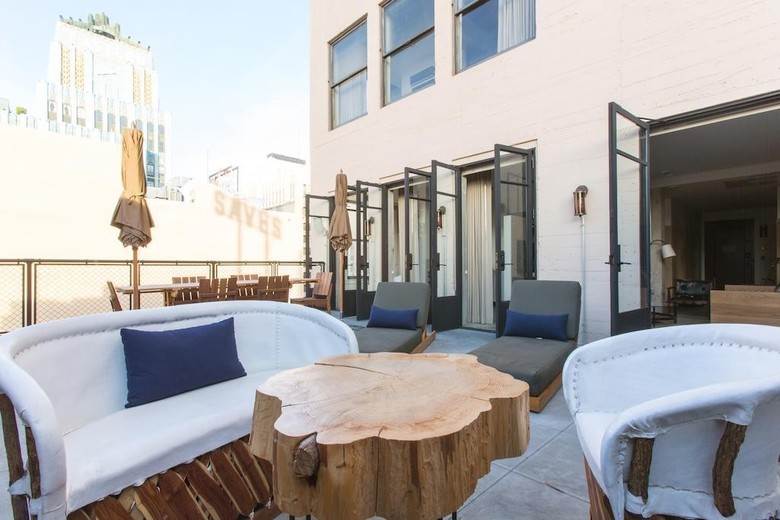 Ace Hotel Downtown Los Angeles