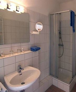 Hotel Deutsches Haus Neugraben