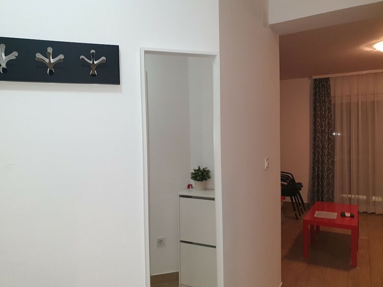 Apartments Ivancic