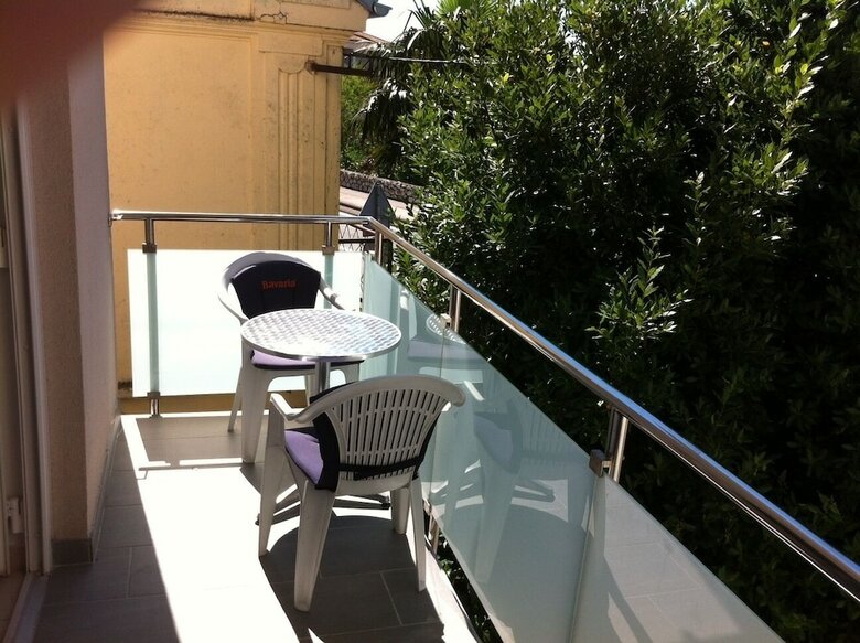 Apartments Ivancic
