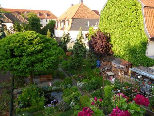 Hostal G�stehaus Regina Hoppe