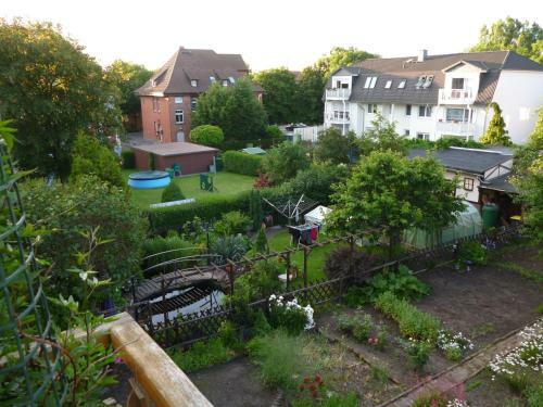 Hostal G�stehaus Regina Hoppe