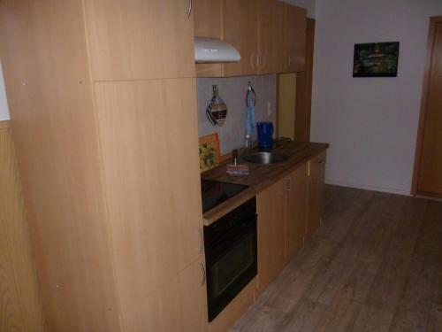 Hostal G�stehaus Regina Hoppe