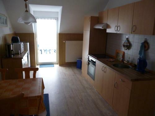 Hostal G�stehaus Regina Hoppe